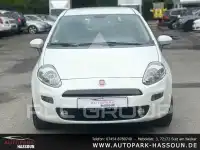 2016 Fiat Punto