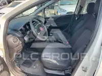 2016 Fiat Punto