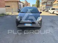 2016 Fiat Punto