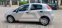 2016 Fiat Punto