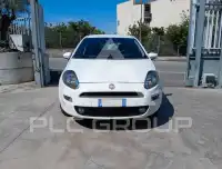 2016 Fiat Punto