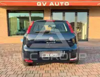 2016 Fiat Punto