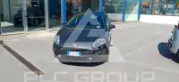 2016 Fiat Punto