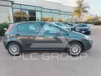2016 Fiat Punto