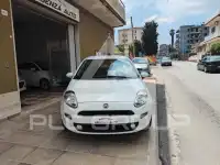 2016 Fiat Punto