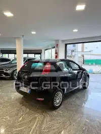 2016 Fiat Punto