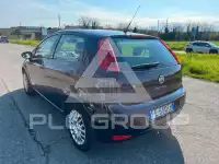 2016 Fiat Punto