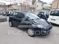 2016 Fiat Punto