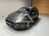2016 Fiat Punto