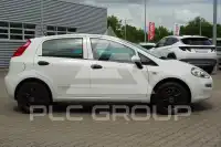 2016 Fiat Punto