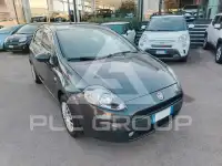 2016 Fiat Punto