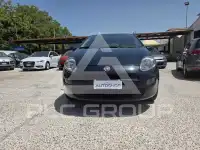 2016 Fiat Punto