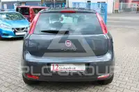 2016 Fiat Punto