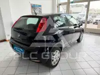 2016 Fiat Punto