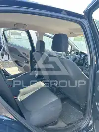 2016 Fiat Punto