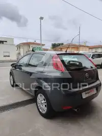 2016 Fiat Punto