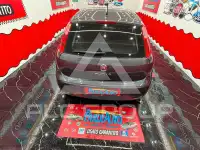 2016 Fiat Punto