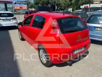 2016 Fiat Punto