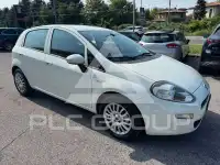 2016 Fiat Punto