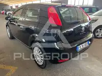 2016 Fiat Punto