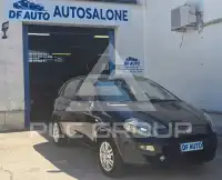 2016 Fiat Punto