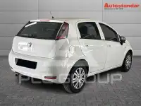 2016 Fiat Punto