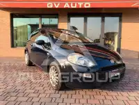2016 Fiat Punto