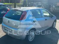 2016 Fiat Punto