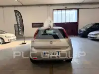 2016 Fiat Punto