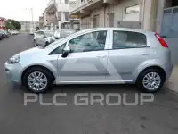 2016 Fiat Punto
