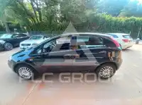 2016 Fiat Punto