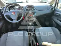 2016 Fiat Punto
