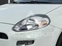 2016 Fiat Punto