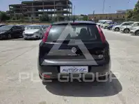 2016 Fiat Punto