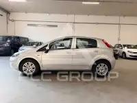 2016 Fiat Punto