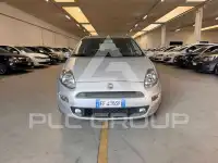 2016 Fiat Punto