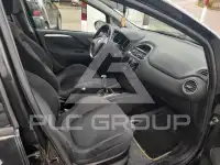2016 Fiat Punto