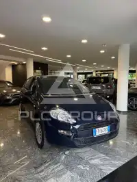2016 Fiat Punto