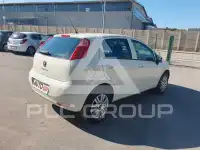 2016 Fiat Punto