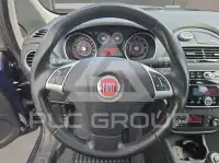 2016 Fiat Punto