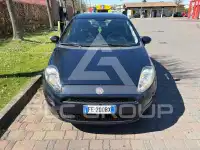 2016 Fiat Punto