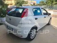 2016 Fiat Punto