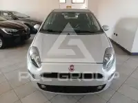 2016 Fiat Punto