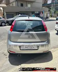 2016 Fiat Punto