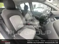 2016 Fiat Punto