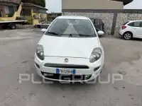 2016 Fiat Punto