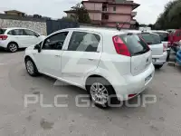 2016 Fiat Punto