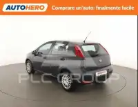 2016 Fiat Punto