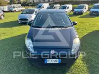 2016 Fiat Punto