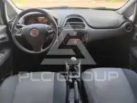 2016 Fiat Punto